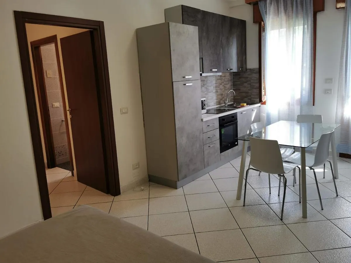 Appartamenti Vanin Cavallino-Treporti