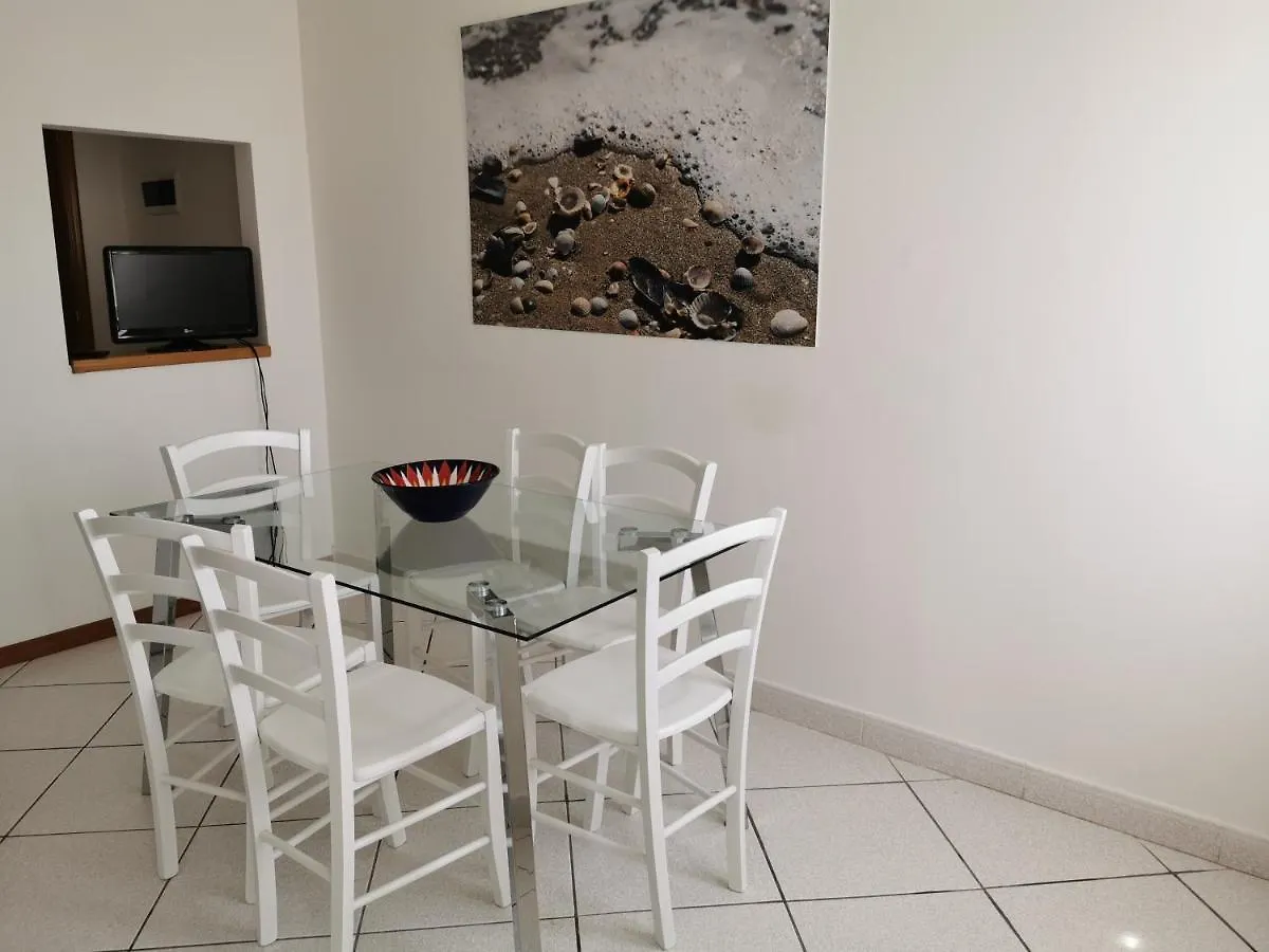 Appartamenti Vanin Cavallino-Treporti