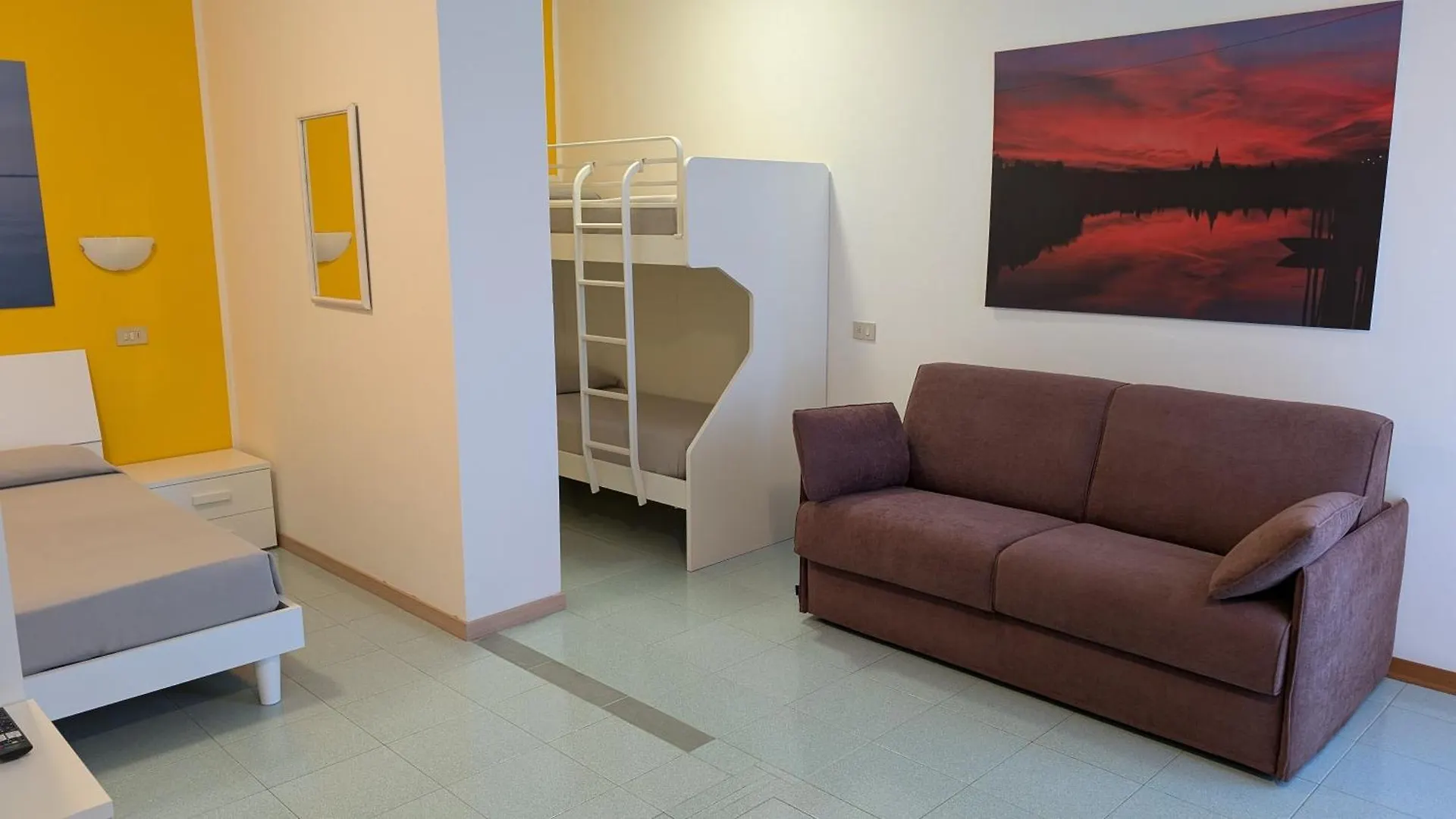 Appartamenti Vanin Cavallino-Treporti