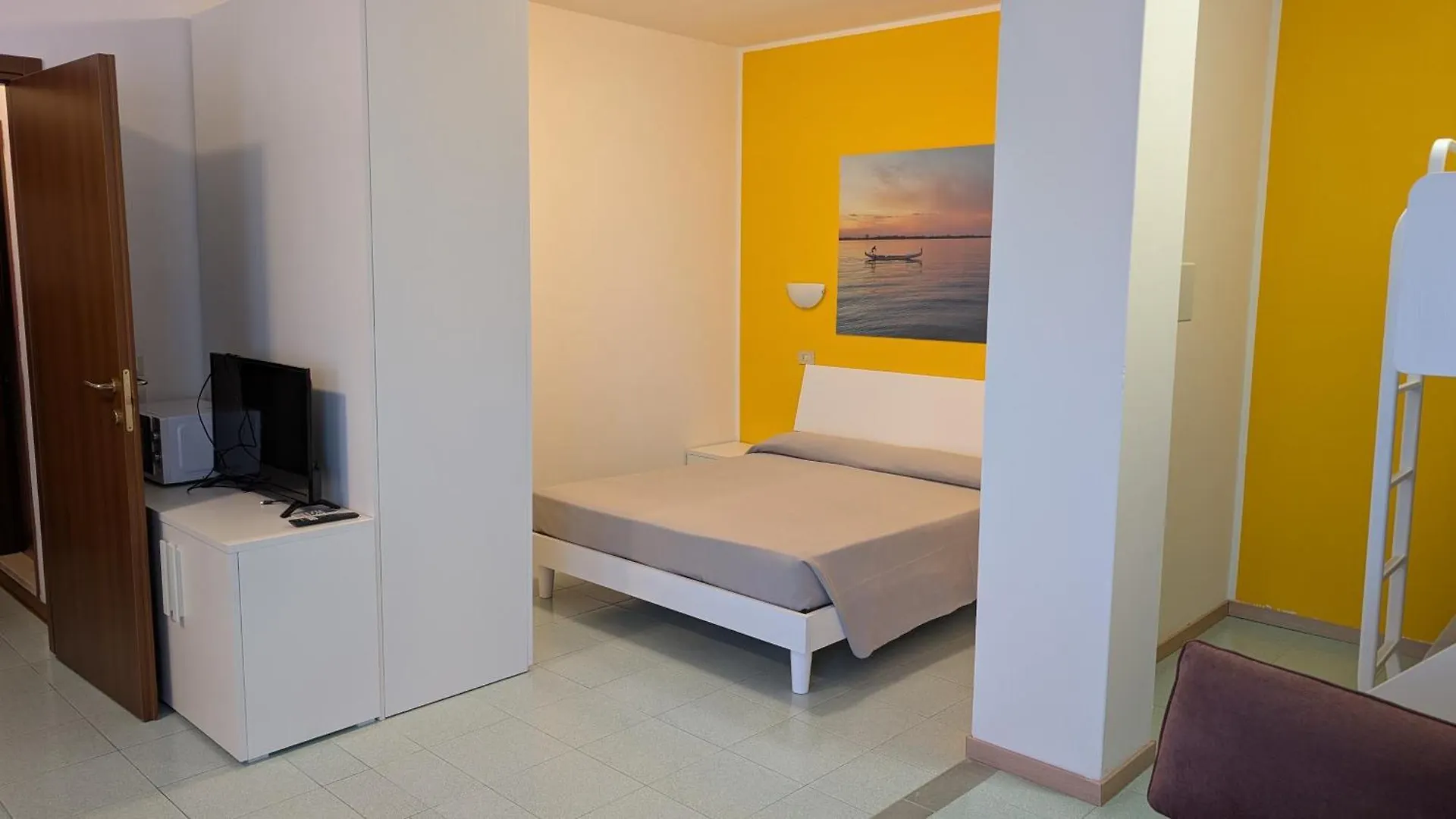 Appartamenti Vanin Cavallino-Treporti 0*,  Italia