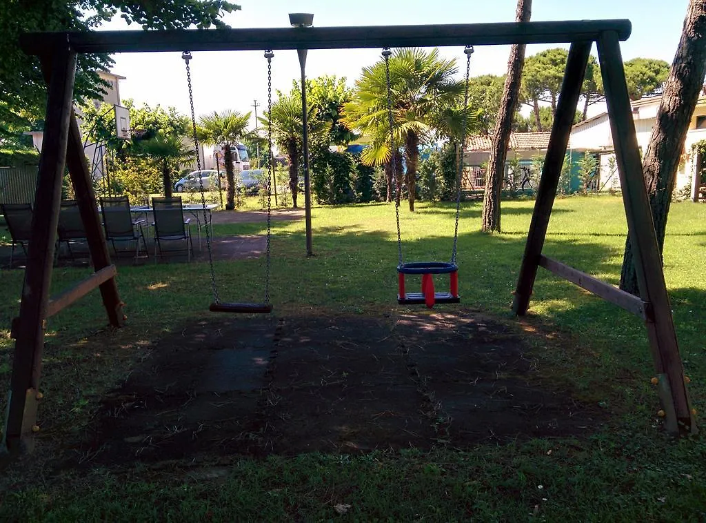 Appartamenti Vanin Cavallino-Treporti