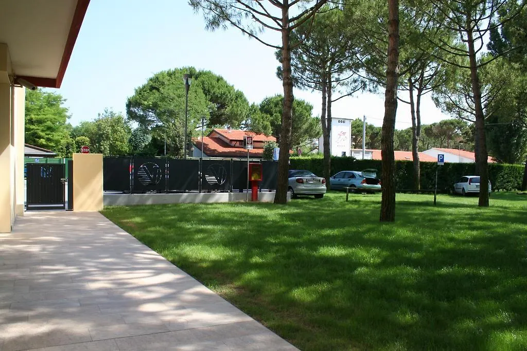 Appartamenti Vanin Cavallino-Treporti