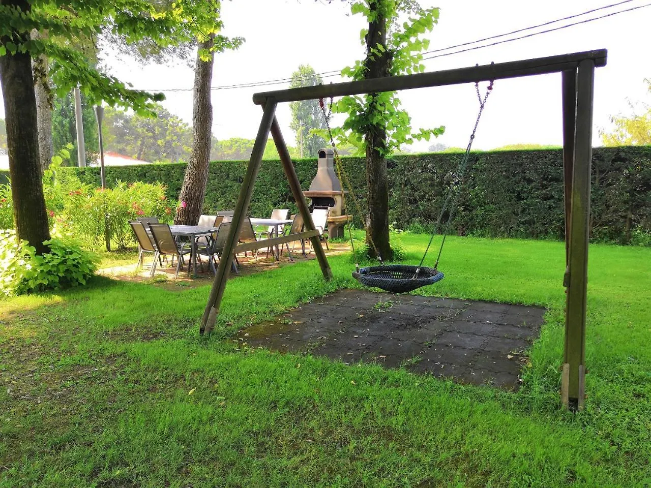 Appartamenti Vanin Cavallino-Treporti 0*,