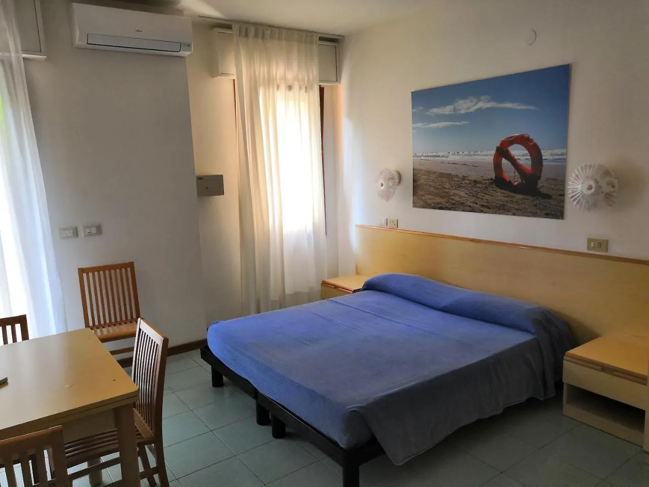 Appartamenti Vanin Cavallino-Treporti