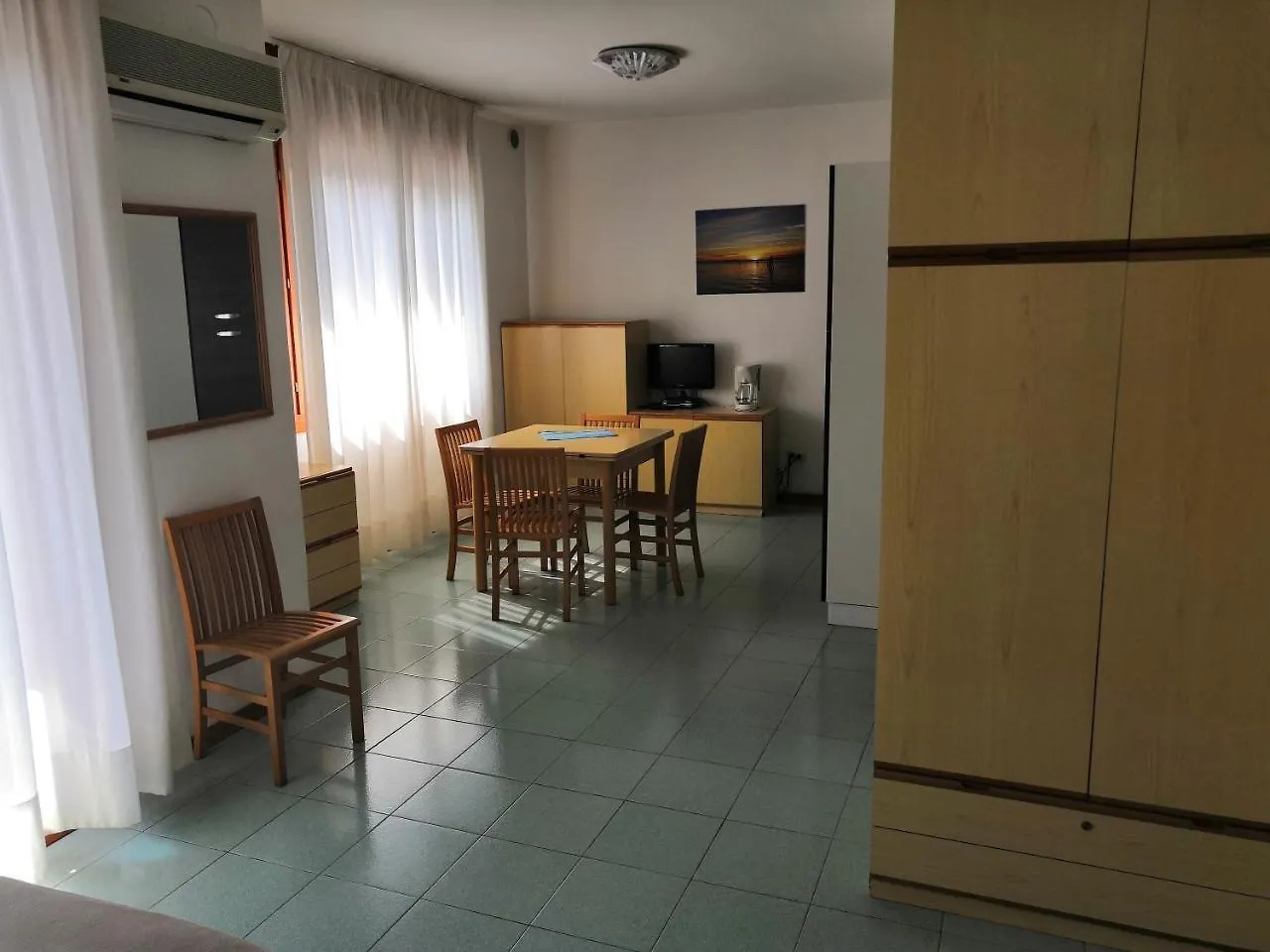 Appartamenti Vanin Cavallino-Treporti