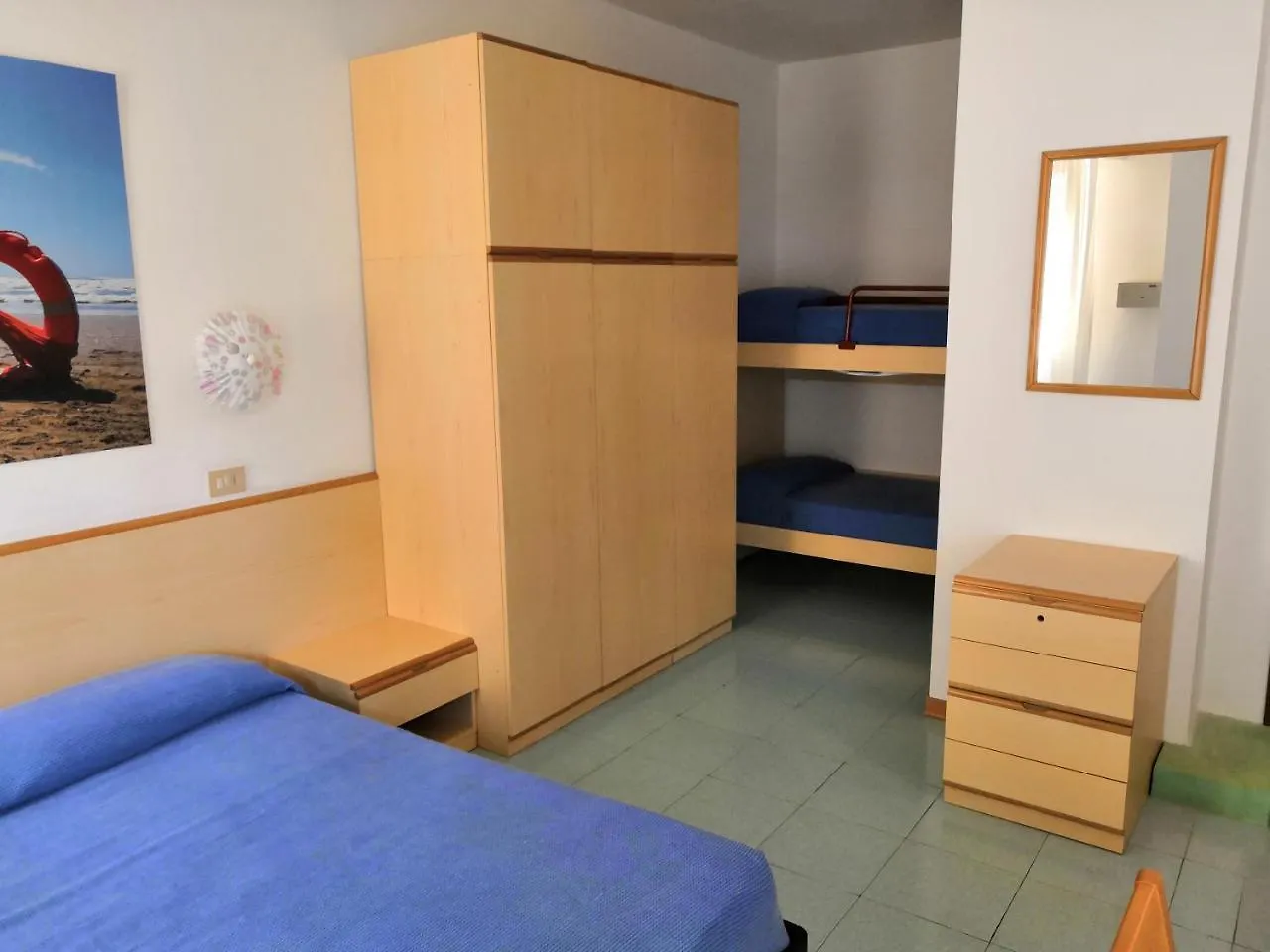 Appartamenti Vanin Cavallino-Treporti 0*,  Italia