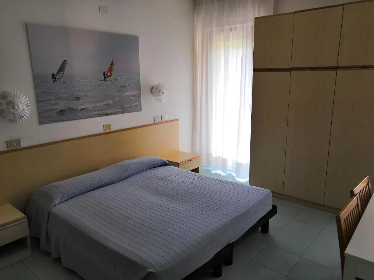 Appartamenti Vanin Cavallino-Treporti
