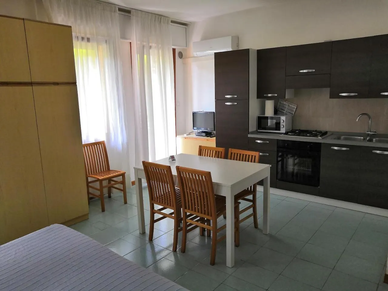Appartamenti Vanin Cavallino-Treporti