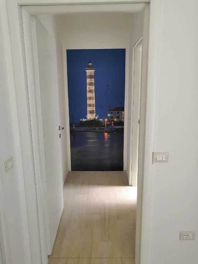 Appartamenti Vanin Cavallino-Treporti 0*,