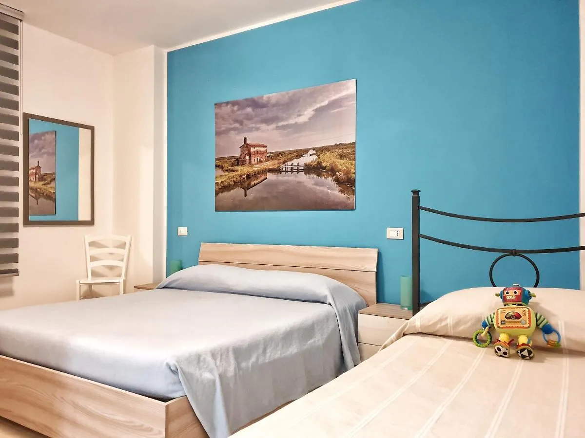 Appartamenti Vanin Cavallino-Treporti
