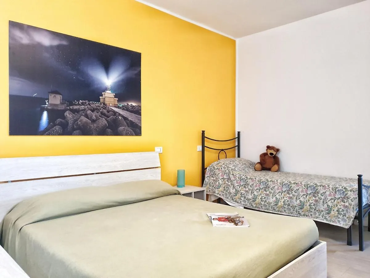 Appartamenti Vanin Cavallino-Treporti