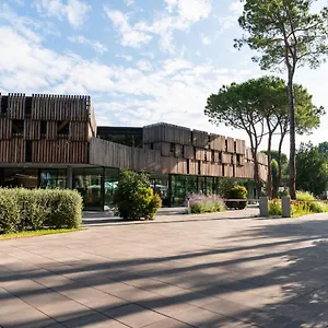 Glamping Gooutside Venezia, Cavallino-Treporti