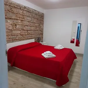 Loft Sweet Prázdninový dům Katánie