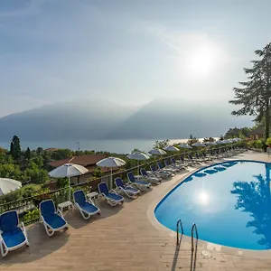 Oasi Apartmán Limone sul Garda