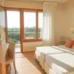 Hotell Art&park Union Lido, Cavallino-Treporti