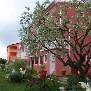Sanja-marino Apartmán Rovinj