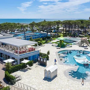 Glamping Glamping, Cavallino-Treporti