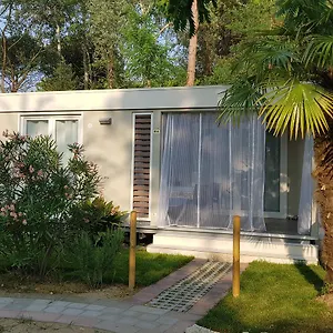 Campeggio Center Valdor, Cavallino-Treporti