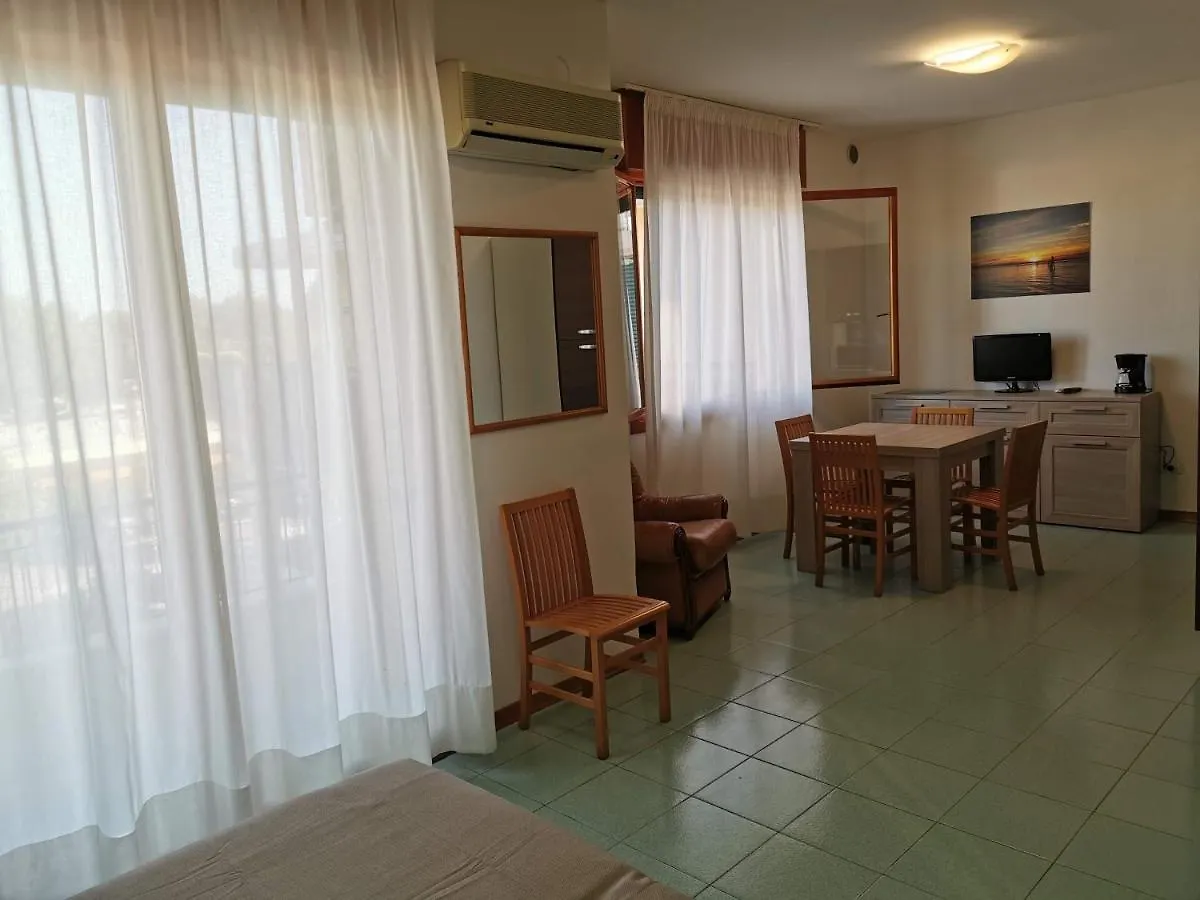 Appartamenti Vanin Cavallino-Treporti 0*,