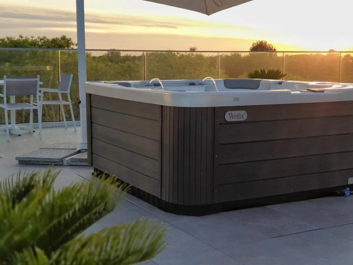 Appartamenti Vanin Cavallino-Treporti Apartment