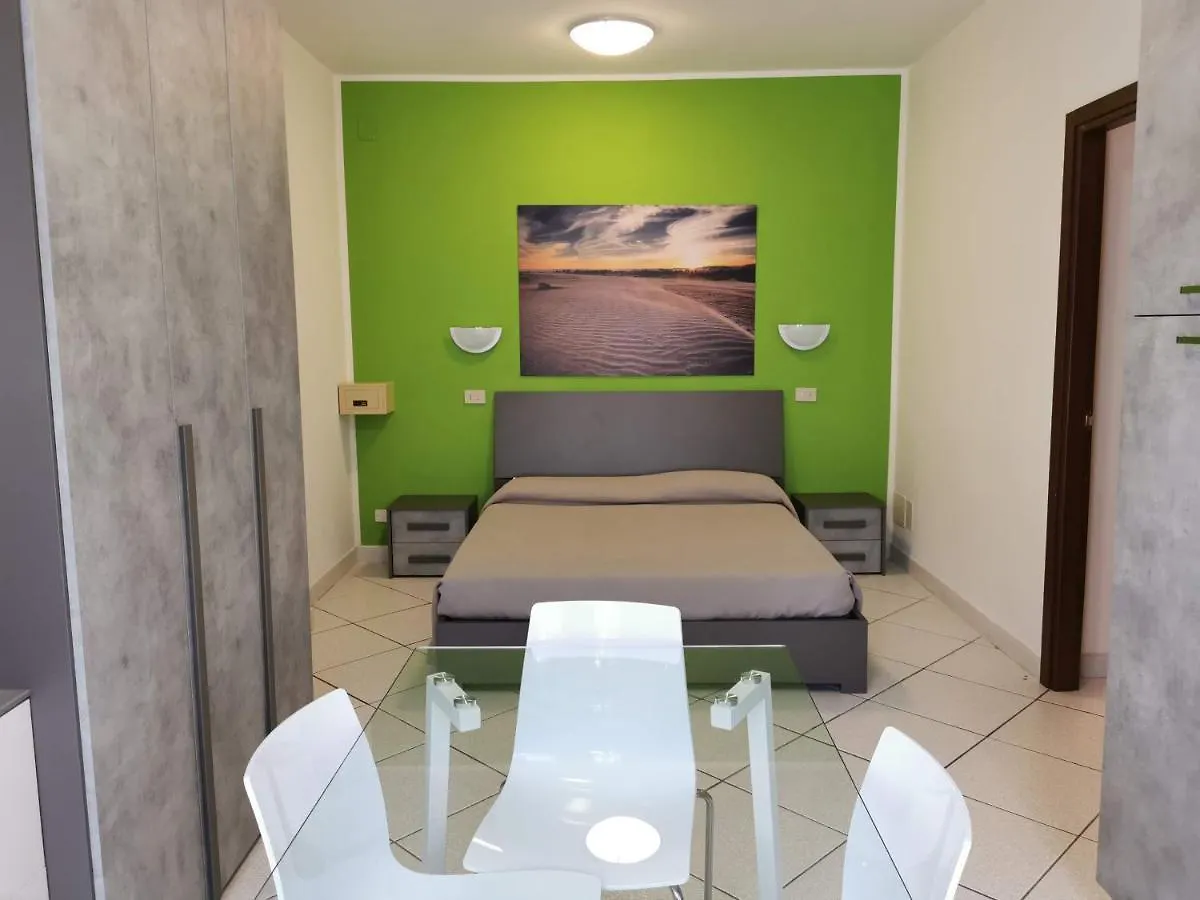 Appartamenti Vanin Cavallino-Treporti Apartment