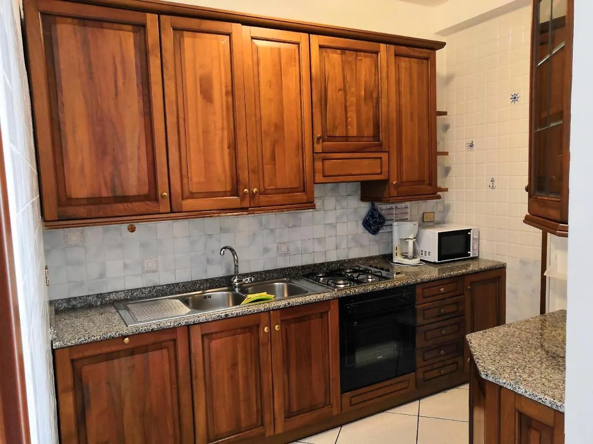 Appartamenti Vanin Cavallino-Treporti