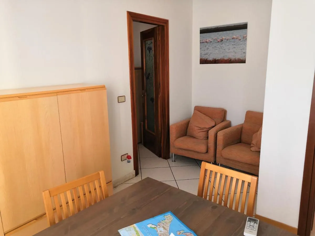 Apartment Appartamenti Vanin Cavallino-Treporti Italy