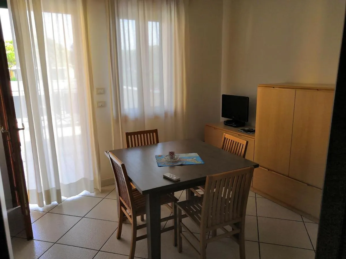 Appartamenti Vanin Cavallino-Treporti Italy