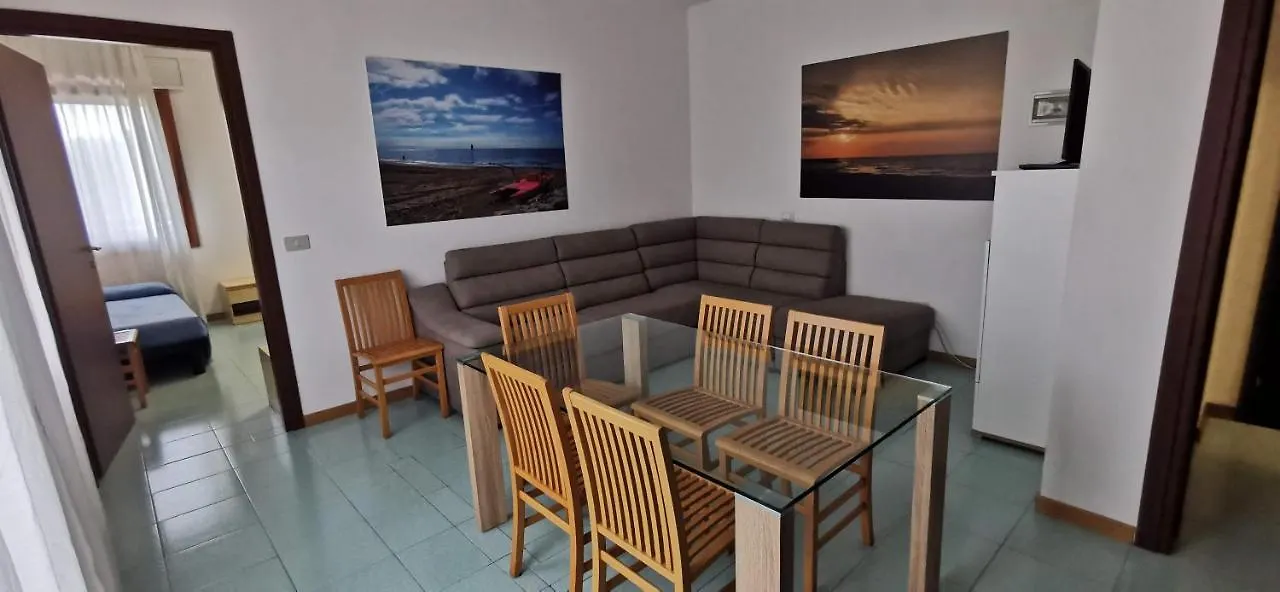 Apartment Appartamenti Vanin Cavallino-Treporti Italy
