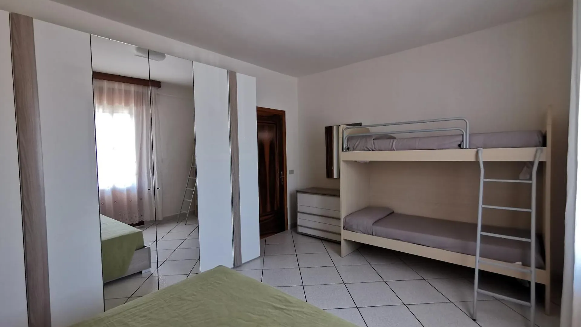 Appartamenti Vanin Cavallino-Treporti Apartment