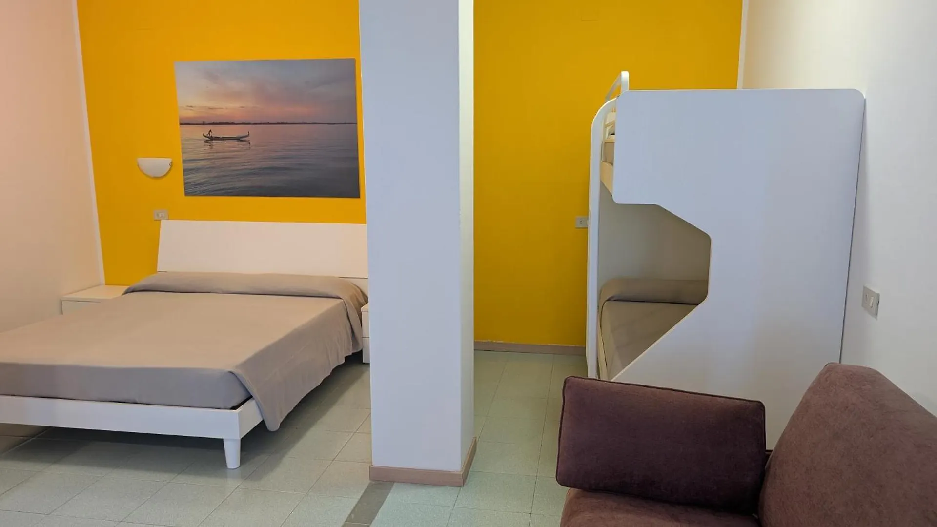 Appartamenti Vanin Cavallino-Treporti Apartment