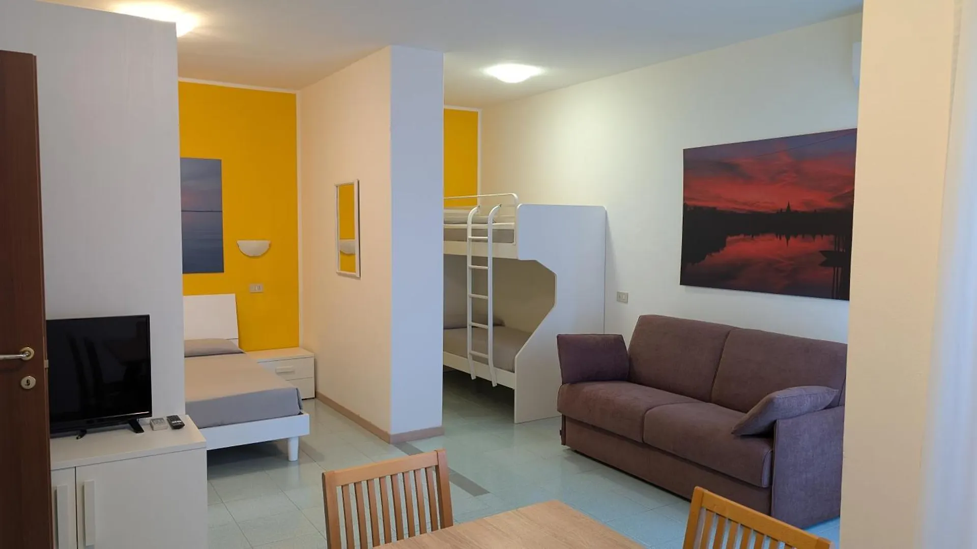 Appartamenti Vanin Cavallino-Treporti Apartment