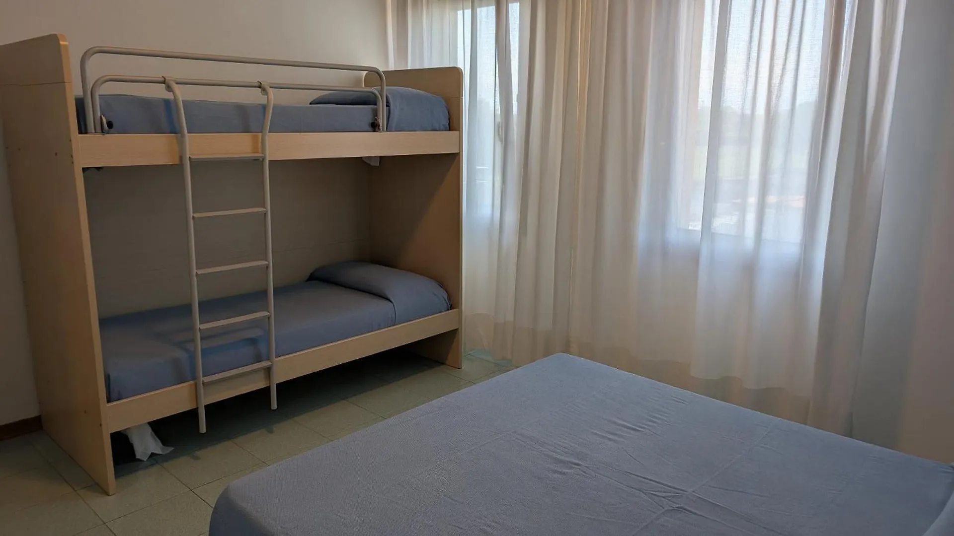Appartamenti Vanin Cavallino-Treporti 0*,