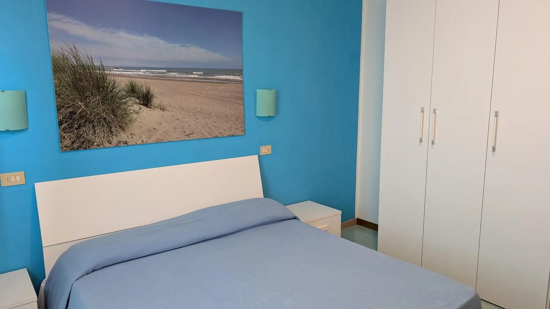 Apartment Appartamenti Vanin Cavallino-Treporti Italy
