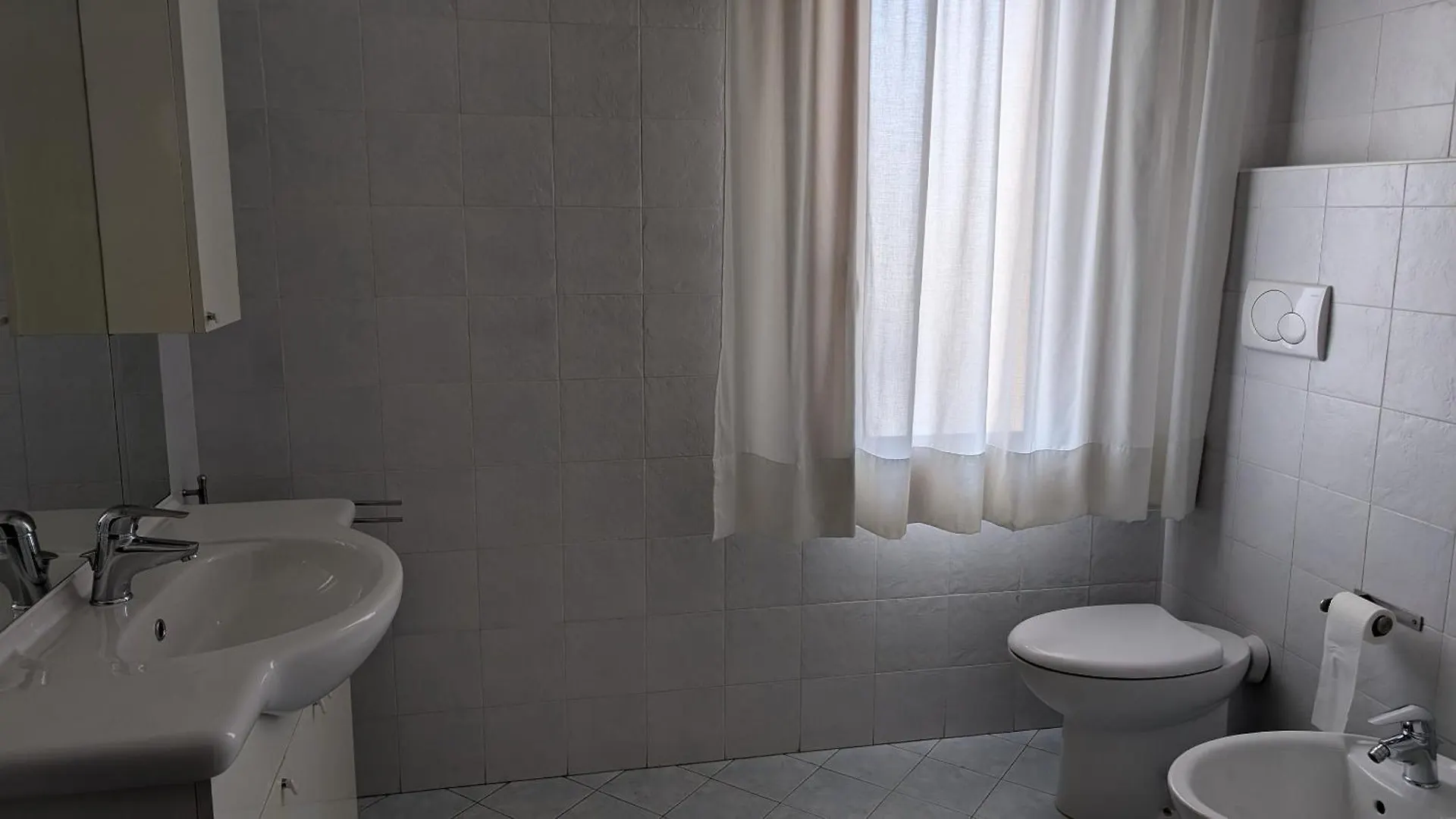 Apartment Appartamenti Vanin Cavallino-Treporti