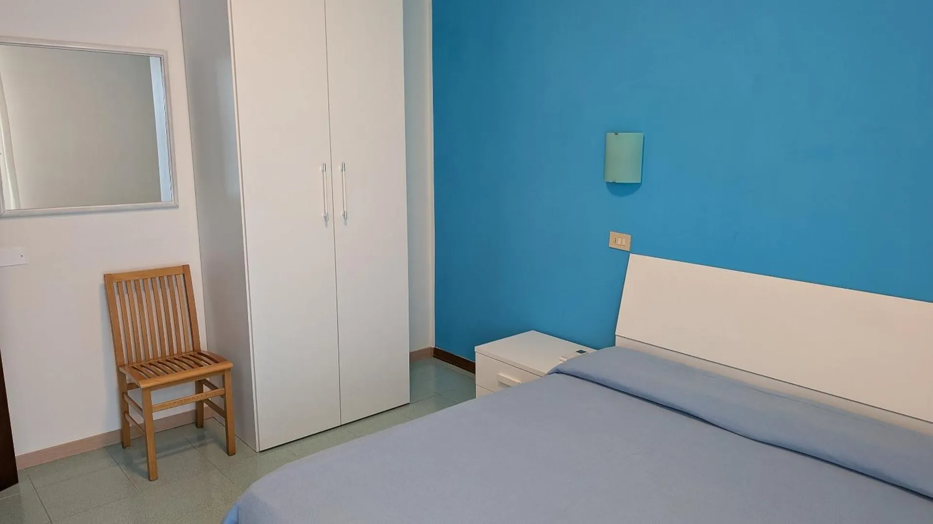 Appartamenti Vanin Cavallino-Treporti 0*,  Italy