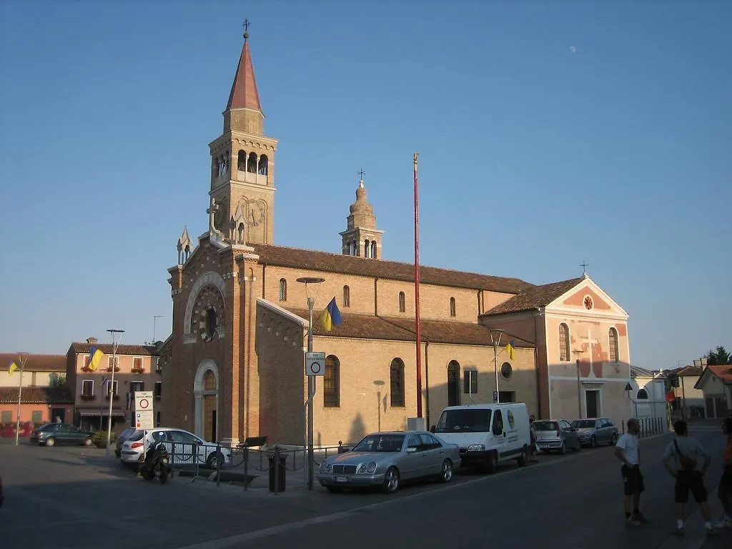 Appartamenti Vanin Cavallino-Treporti 0*,  Italy