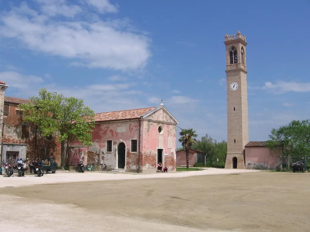Appartamenti Vanin Cavallino-Treporti Apartment