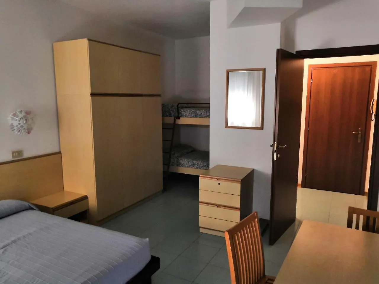 Appartamenti Vanin Cavallino-Treporti