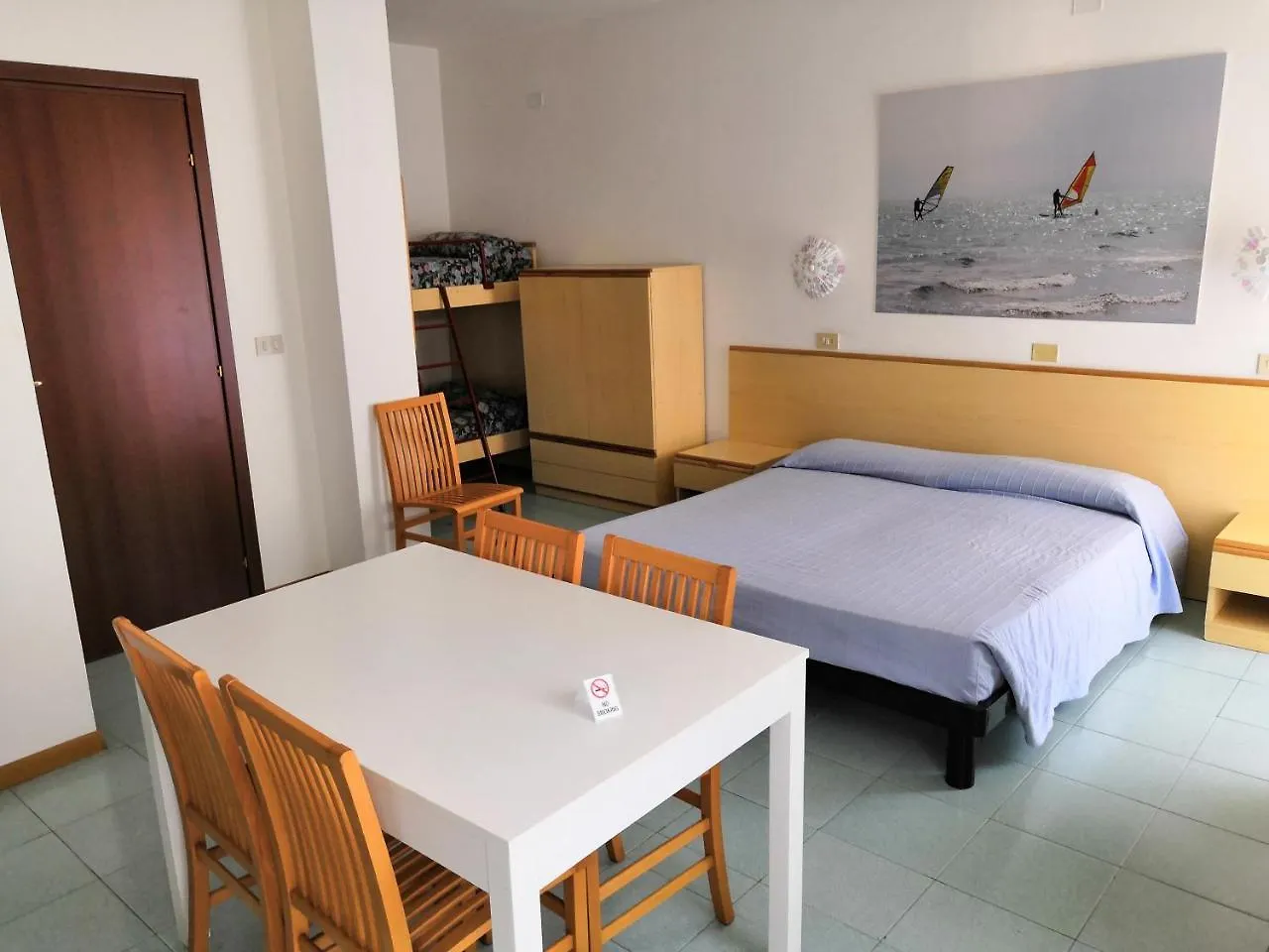 Appartamenti Vanin Cavallino-Treporti Italy