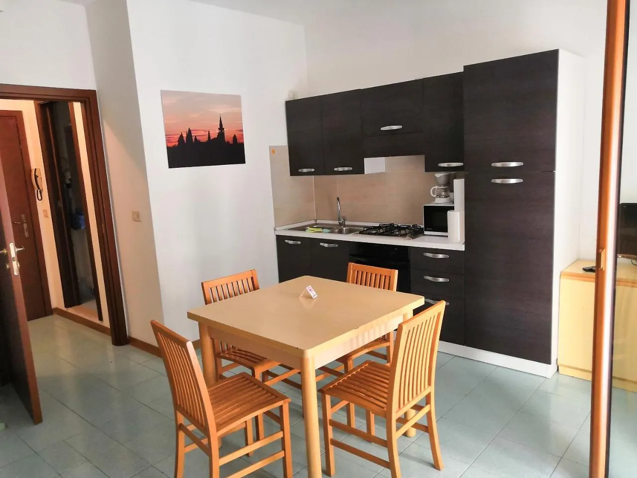 Apartment Appartamenti Vanin Cavallino-Treporti Italy