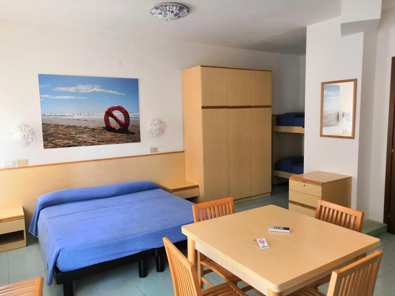 Apartment Appartamenti Vanin Cavallino-Treporti