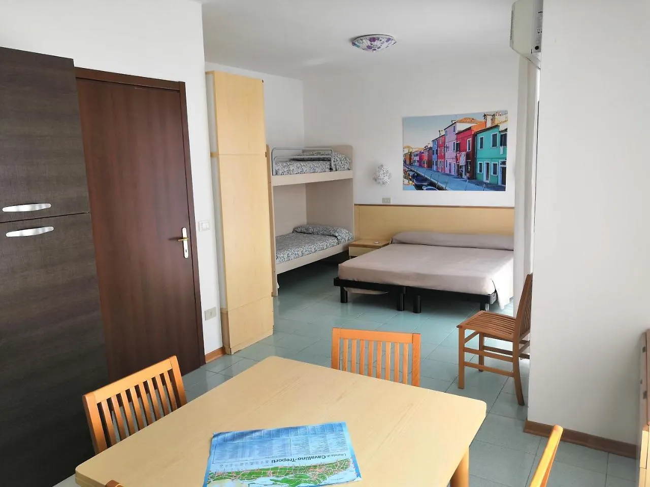 Appartamenti Vanin Cavallino-Treporti 0*,
