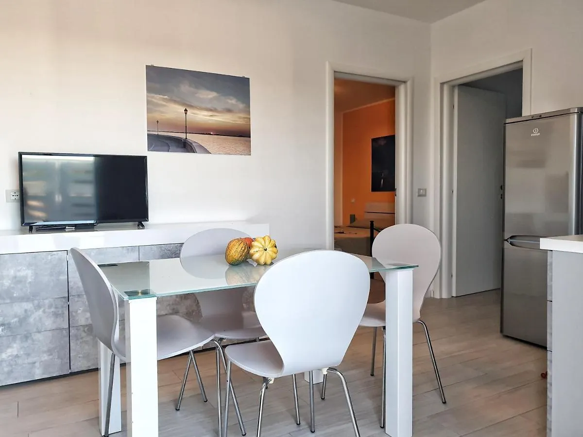 Apartment Appartamenti Vanin Cavallino-Treporti