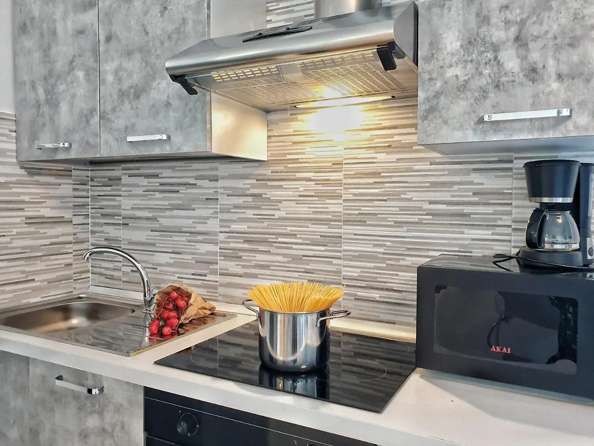 Apartment Appartamenti Vanin Cavallino-Treporti Italy