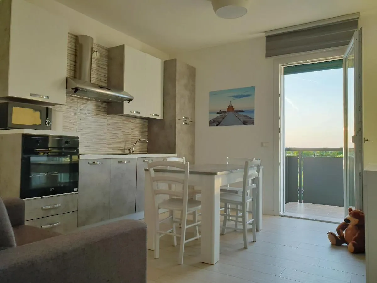 Apartment Appartamenti Vanin Cavallino-Treporti