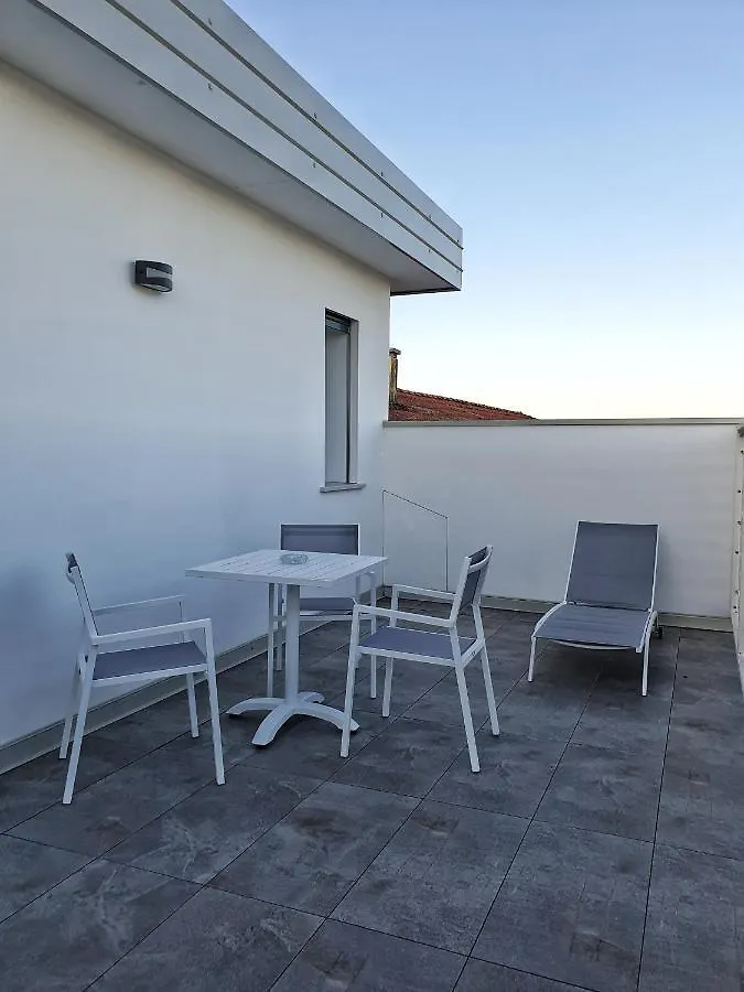 Apartment Appartamenti Vanin Cavallino-Treporti Italy